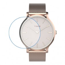 [6 יחידות] Timex TW2T73900 מגן מסך נאנו זכוכית 9H לשעון