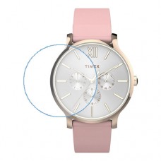 [6 יחידות] Timex TW2T74300 מגן מסך נאנו זכוכית 9H לשעון