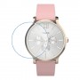 [6 יחידות] Timex TW2T74300 מגן מסך נאנו זכוכית 9H לשעון