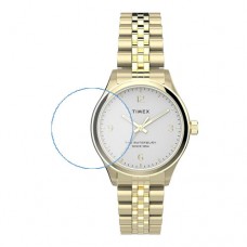 [6 יחידות] Timex TW2T74800 מגן מסך נאנו זכוכית 9H לשעון