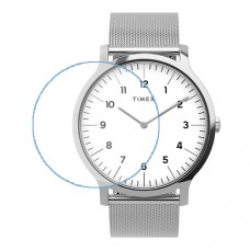 [6 יחידות] Timex TW2T95400 מגן מסך נאנו זכוכית 9H לשעון