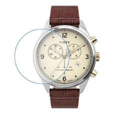 [6 יחידות] Timex TW2U04500 מגן מסך נאנו זכוכית 9H לשעון