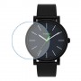 [6 יחידות] Timex TW2U05700 מגן מסך נאנו זכוכית 9H לשעון
