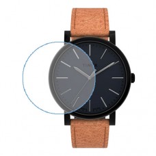 [6 יחידות] Timex TW2U05800 מגן מסך נאנו זכוכית 9H לשעון