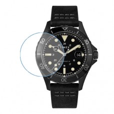 [6 יחידות] Timex TW2U10000 מגן מסך נאנו זכוכית 9H לשעון