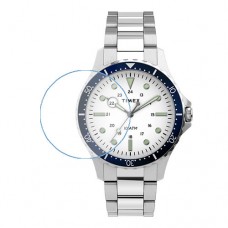 [6 יחידות] Timex TW2U10900 מגן מסך נאנו זכוכית 9H לשעון