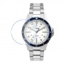 [6 יחידות] Timex TW2U10900 מגן מסך נאנו זכוכית 9H לשעון