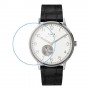 [6 יחידות] Timex TW2U11500 מגן מסך נאנו זכוכית 9H לשעון