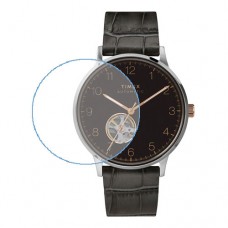 [6 יחידות] Timex TW2U11600 מגן מסך נאנו זכוכית 9H לשעון