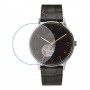 [6 יחידות] Timex TW2U11600 מגן מסך נאנו זכוכית 9H לשעון
