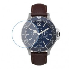 [6 יחידות] Timex TW2U13000 מגן מסך נאנו זכוכית 9H לשעון