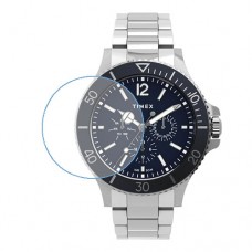 [6 יחידות] Timex TW2U13200 מגן מסך נאנו זכוכית 9H לשעון