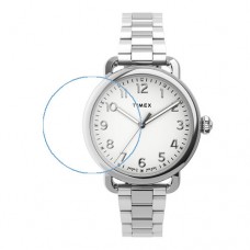 [6 יחידות] Timex TW2U13700 מגן מסך נאנו זכוכית 9H לשעון