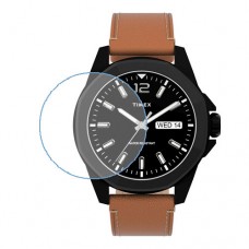 [6 יחידות] Timex TW2U15100 מגן מסך נאנו זכוכית 9H לשעון