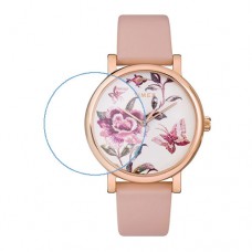[6 יחידות] Timex TW2U19300 מגן מסך נאנו זכוכית 9H לשעון