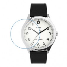 [6 יחידות] Timex TW2U22100 מגן מסך נאנו זכוכית 9H לשעון
