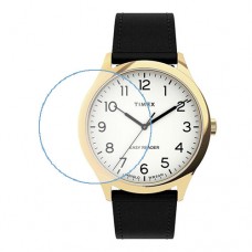 [6 יחידות] Timex TW2U22200 מגן מסך נאנו זכוכית 9H לשעון