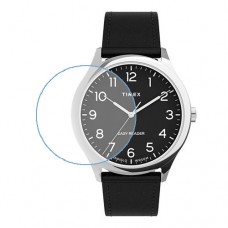 [6 יחידות] Timex TW2U22300 מגן מסך נאנו זכוכית 9H לשעון