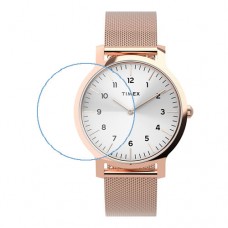 [6 יחידות] Timex TW2U22900 מגן מסך נאנו זכוכית 9H לשעון