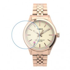 [6 יחידות] Timex TW2U23300 מגן מסך נאנו זכוכית 9H לשעון