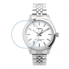 [6 יחידות] Timex TW2U23400 מגן מסך נאנו זכוכית 9H לשעון