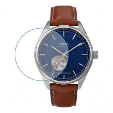 [6 יחידות] Timex TW2U37700 מגן מסך נאנו זכוכית 9H לשעון