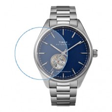[6 יחידות] Timex TW2U37800 מגן מסך נאנו זכוכית 9H לשעון