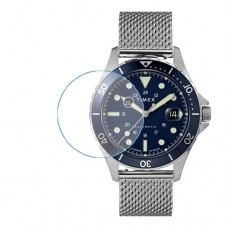 [6 יחידות] Timex TW2U38200 מגן מסך נאנו זכוכית 9H לשעון