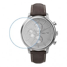 [6 יחידות] Timex TW2U38800 מגן מסך נאנו זכוכית 9H לשעון