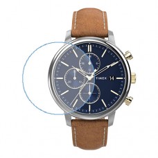 [6 יחידות] Timex TW2U39000 מגן מסך נאנו זכוכית 9H לשעון