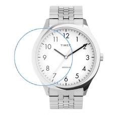 [6 יחידות] Timex TW2U39900 מגן מסך נאנו זכוכית 9H לשעון