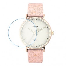 [6 יחידות] Timex TW2U40500 מגן מסך נאנו זכוכית 9H לשעון