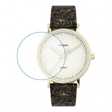 [6 יחידות] Timex TW2U40700 מגן מסך נאנו זכוכית 9H לשעון