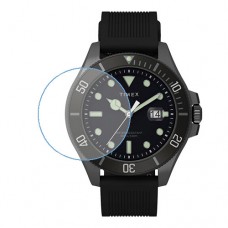 [6 יחידות] Timex TW2U42000 מגן מסך נאנו זכוכית 9H לשעון
