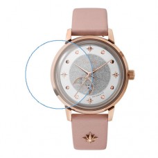 [6 יחידות] Timex TW2U54700 מגן מסך נאנו זכוכית 9H לשעון