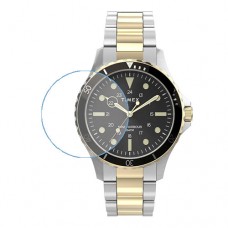 [6 יחידות] Timex TW2U55500 מגן מסך נאנו זכוכית 9H לשעון