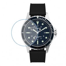[6 יחידות] Timex TW2U55700 מגן מסך נאנו זכוכית 9H לשעון