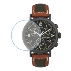 [6 יחידות] Timex TW2U58000 מגן מסך נאנו זכוכית 9H לשעון
