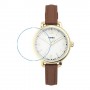 [6 יחידות] Timex TW2U60000 מגן מסך נאנו זכוכית 9H לשעון