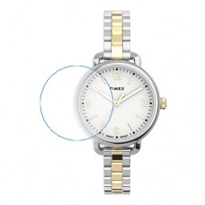 [6 יחידות] Timex TW2U60200 מגן מסך נאנו זכוכית 9H לשעון