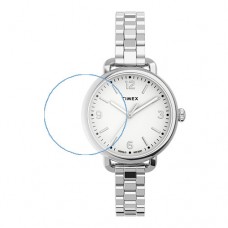 [6 יחידות] Timex TW2U60300 מגן מסך נאנו זכוכית 9H לשעון