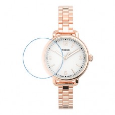 [6 יחידות] Timex TW2U60700 מגן מסך נאנו זכוכית 9H לשעון