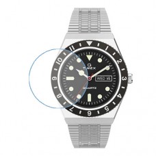 [6 יחידות] Timex TW2U61800 מגן מסך נאנו זכוכית 9H לשעון
