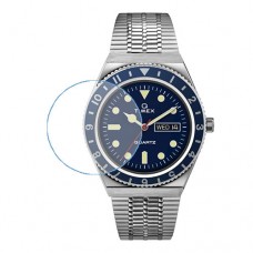 [6 יחידות] Timex TW2U61900 מגן מסך נאנו זכוכית 9H לשעון