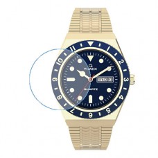 [6 יחידות] Timex TW2U62000 מגן מסך נאנו זכוכית 9H לשעון