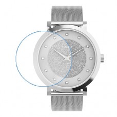 [6 יחידות] Timex TW2U67000 מגן מסך נאנו זכוכית 9H לשעון