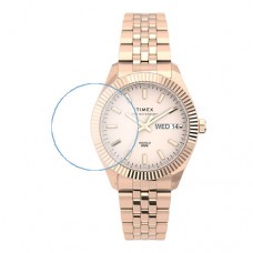 [6 יחידות] Timex TW2U78400 מגן מסך נאנו זכוכית 9H לשעון