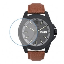 [6 יחידות] Timex TW2U82200 מגן מסך נאנו זכוכית 9H לשעון
