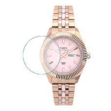[6 יחידות] Timex TW2U82800 מגן מסך נאנו זכוכית 9H לשעון