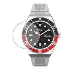 [6 יחידות] Timex TW2U83400 מגן מסך נאנו זכוכית 9H לשעון